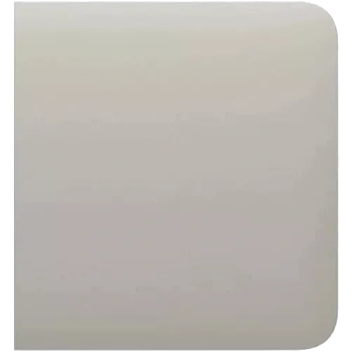 Ajax SideCover (CP) oyster Фронтальная панель