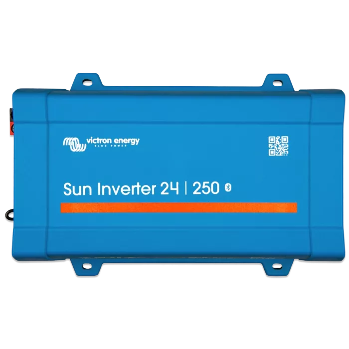 Victron Energy Sun Inverter 24/250-10 автономный однофазный чистая синусоида Инвертор