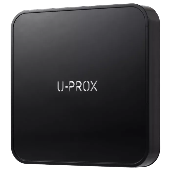 U-Prox Siren Black Бездротова внутрішня сирена