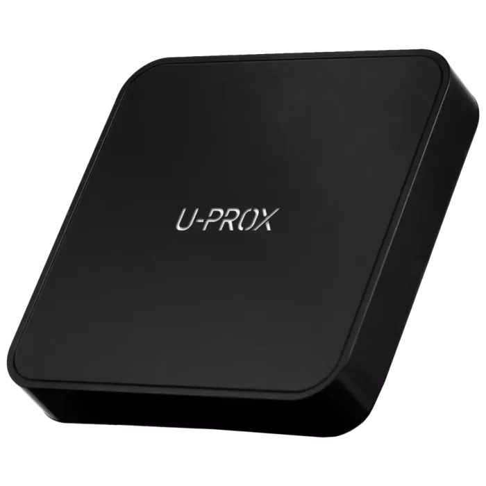 U-Prox Siren Black Бездротова внутрішня сирена