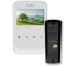 Slinex SK-04 + ML-16HR black Комплект відеодомофон + панель виклику