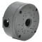 SK-12053B IP66 120х53мм Монтажна коробка