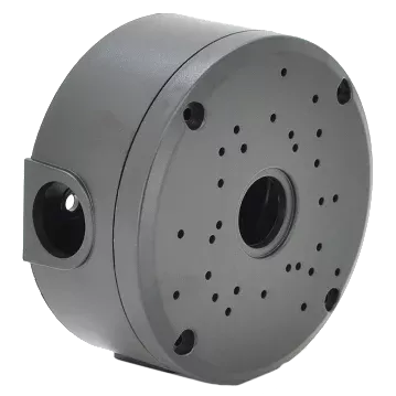 SK-12053B IP66 120х53мм Монтажна коробка