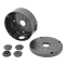 SK-12053B IP66 120х53мм Монтажна коробка
