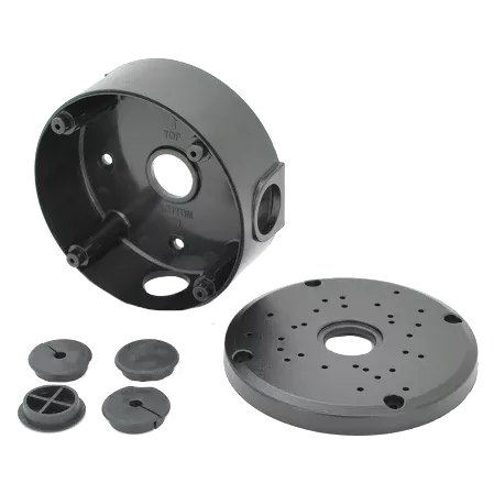 SK-12053B IP66 120х53мм Монтажна коробка