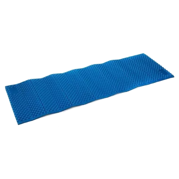 Naturehike IXPE NH19QD008 185x56х1,8 см Килимок складний