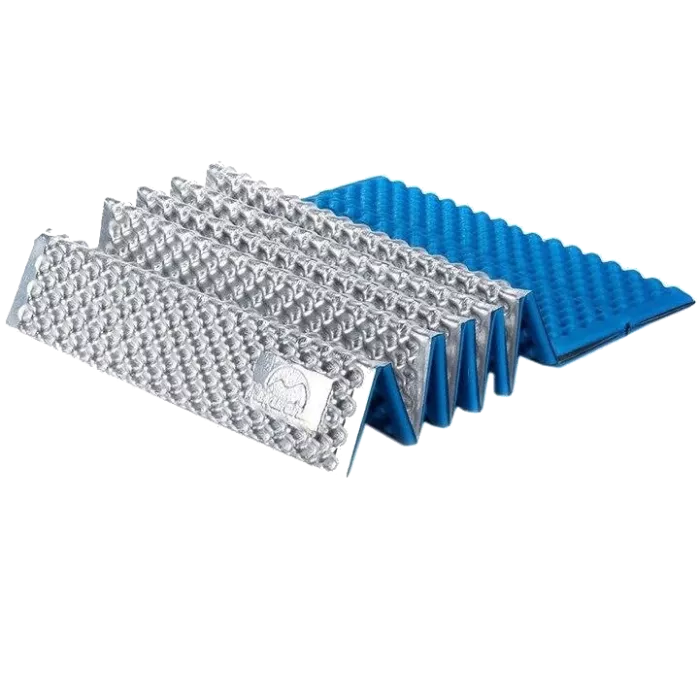 Naturehike IXPE NH19QD008 185x56х1,8 см Килимок складний