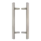 ABARO Sydney 45° L:1000 X:800 W:40*20mm SS 304 Ручки скоби (комплект)