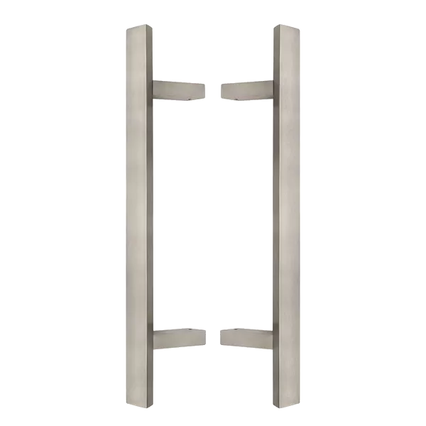 ABARO Sydney 45° L:1000 X:800 W:40*20mm SS 304 Ручки скоби (комплект)
