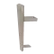ABARO Sydney 45° L:1000 X:800 W:40*20mm SS 304 Ручки скоби (комплект)