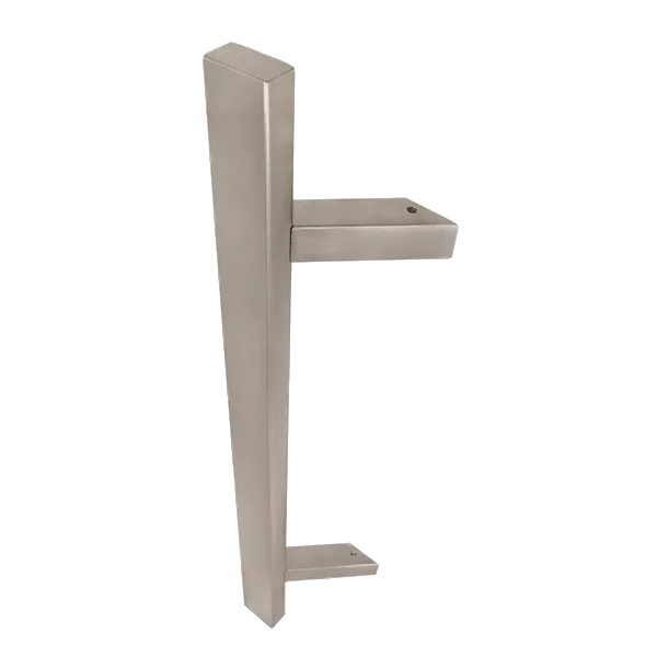 ABARO Sydney 45° L:1000 X:800 W:40*20mm SS 304 Ручки скоби (комплект)