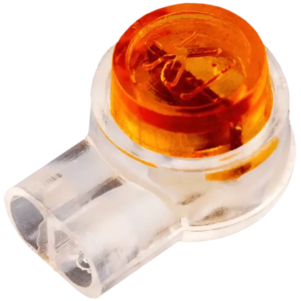 Voltronic К1 (200шт) Q200 Скотч-лок ізольований з гелем