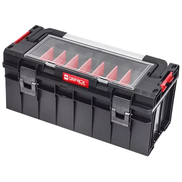 QBRICK SYSTEM PRO 600 EXPERT Ящик для інструментів