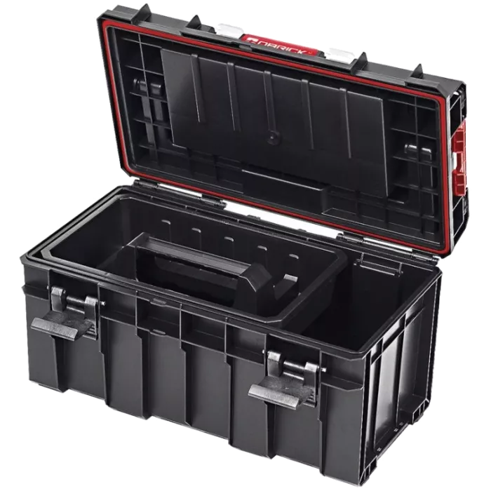 QBRICK SYSTEM PRO 600 EXPERT Ящик для інструментів
