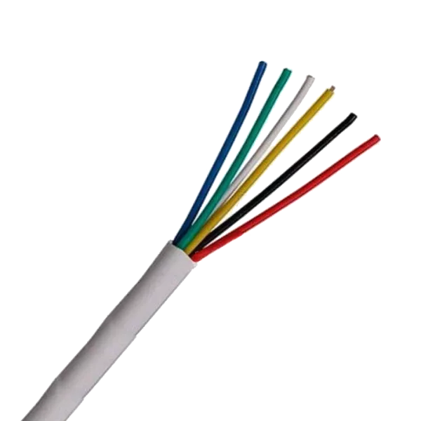 КСВВ 6х0,4 Кабель