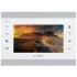 SL-07IPHD (silver/white) Відеодомофон 7" Slinex