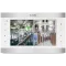 SL-10IPTHD (silver+white) Відеодомофон 10 "Slinex
