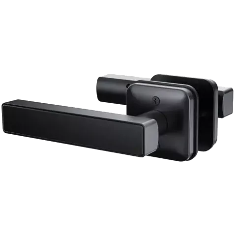 SEVEN LOCK SL-7738BF Біометричний замок