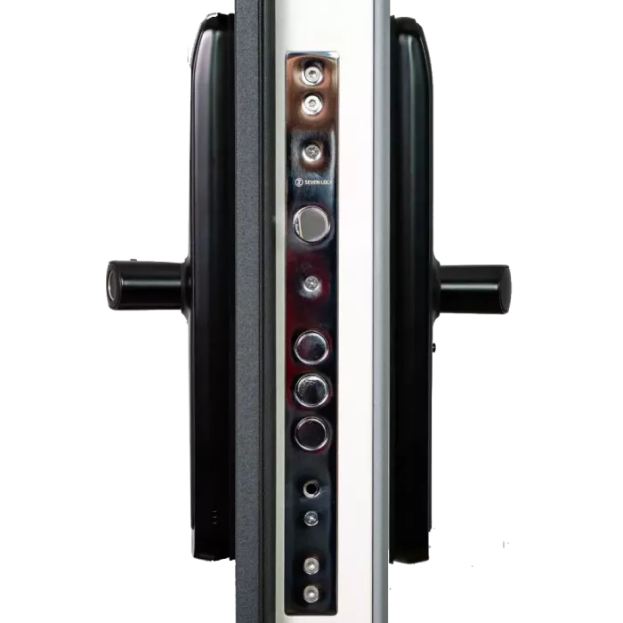SEVEN LOCK SL-7767BFW-T Розумний замок