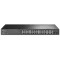 TP-Link TL-SL2428P PoE+ Коммутатор 24 порта управляемый