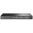 TP-Link TL-SL2428P PoE+ Коммутатор 24 порта управляемый