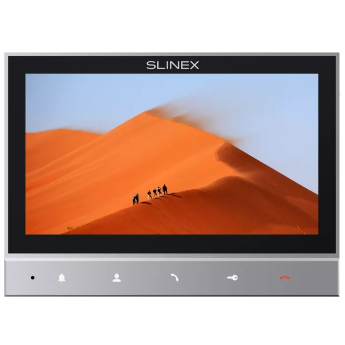 Slinex SK-07 graphite Відеодомофон