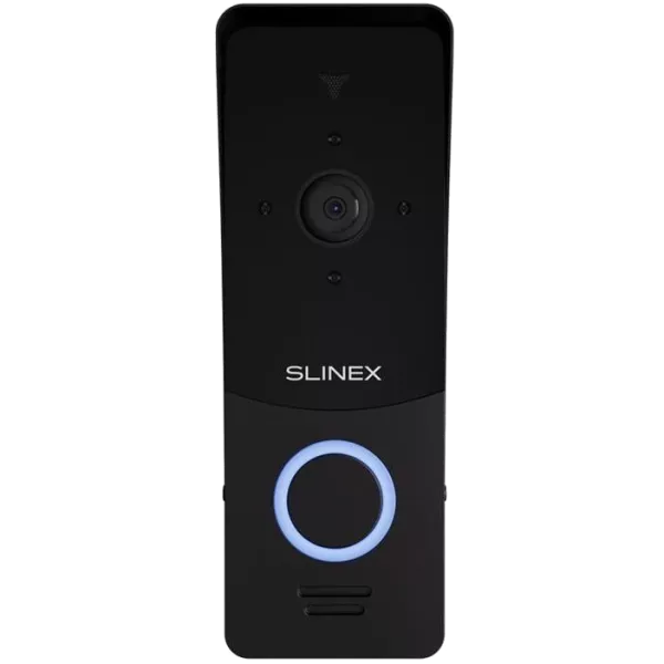 ML-20HD black IP65 Виклична панель Slinex