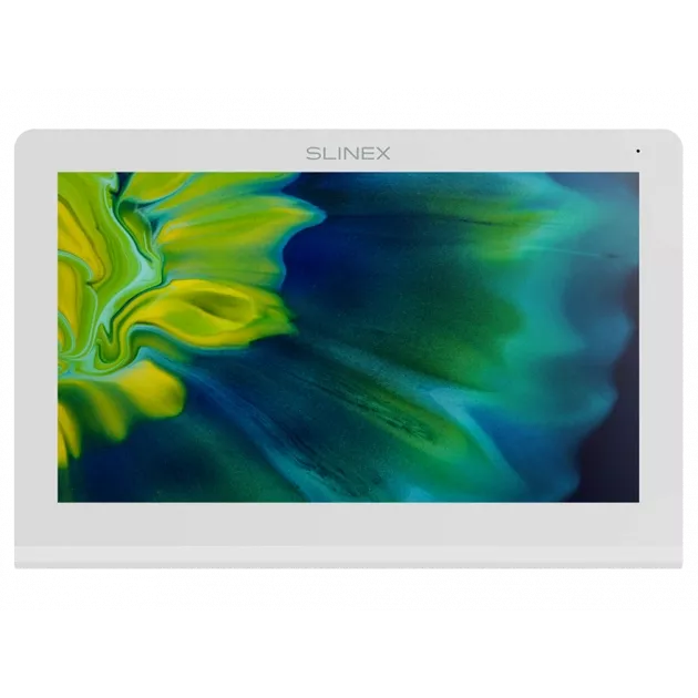Slinex IMANI (white) Відеодомофон