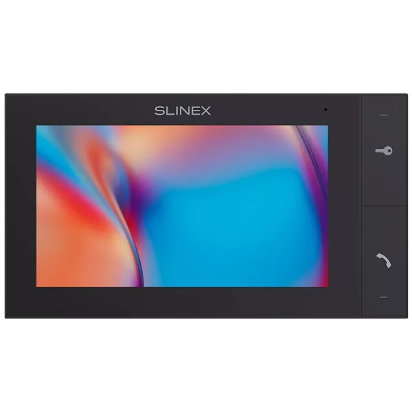 Slinex KIARA (black) Відеодомофон