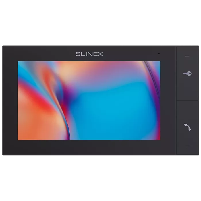 Slinex KIARA (black) Відеодомофон