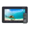 Slinex SM-07M Graphite + ML-17HD Graphite Комплект видеодомофона