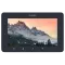 SM-07MHD 7” дюймів (dark grey) Відеодомофон Slinex