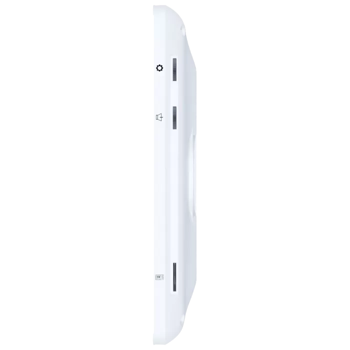 Slinex SM-07 White + ML-17HD Graphite Комплект видеодомофона