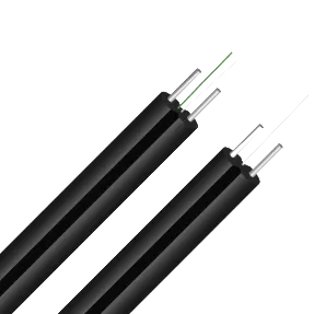 FinMark FTTH004-SM-02 1000м Оптичний кабель