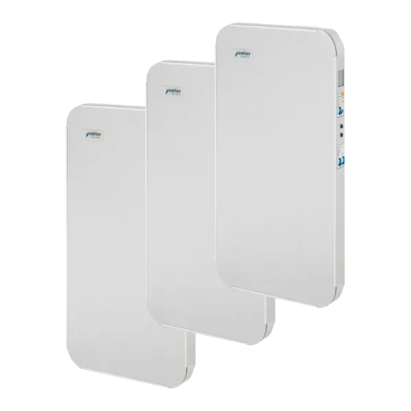 VOLTER СНПТТ Prostor-21 (21000Вт) Стабілізатор напруги інверторний трифазний