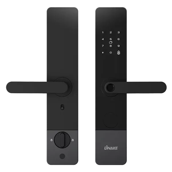 Dnake 607-B Напівавтоматичний розумний замок