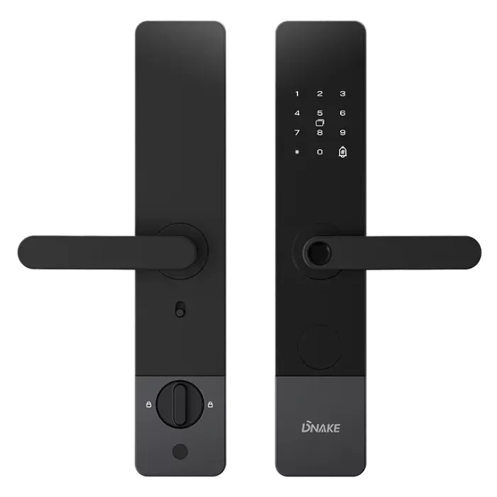 Dnake 607-B Полуавтоматичний розумний замок