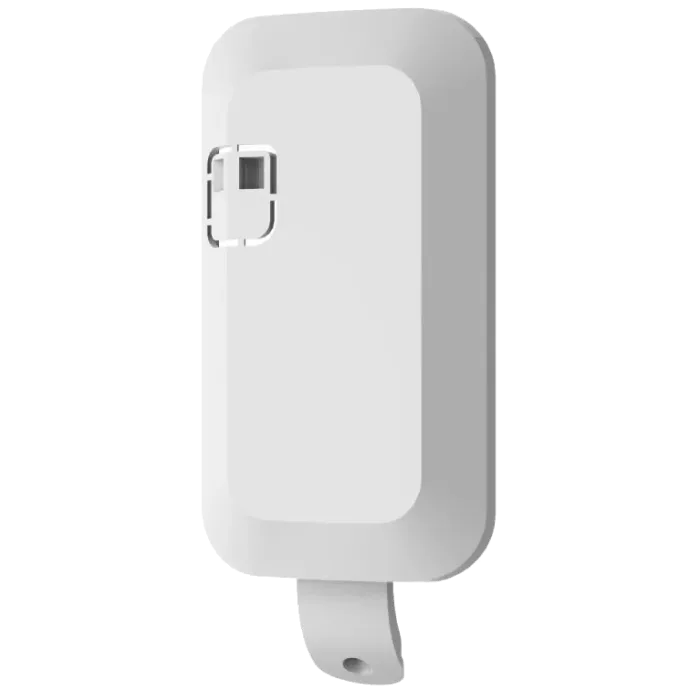 Smartbracket Ajax MotionProtect Outdoor белая Кріпильна панель