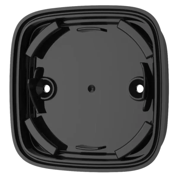 Smartbracket Ajax StreetSiren black Кріпильна панель