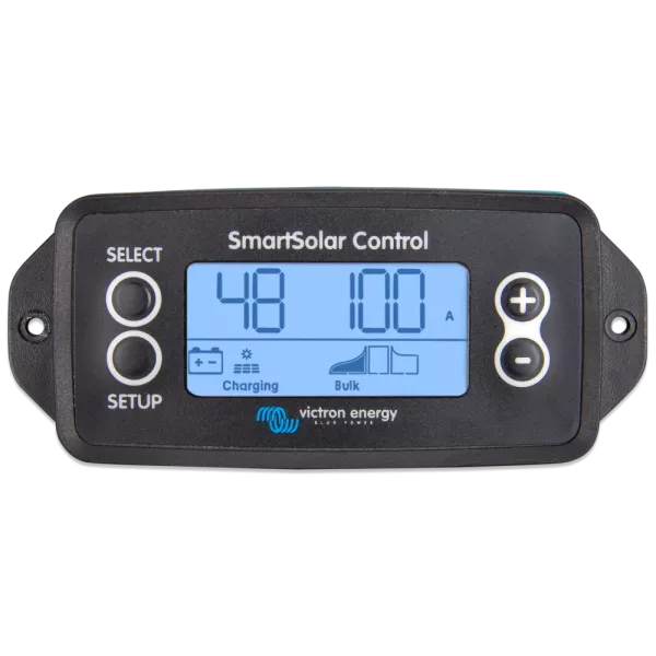 SmartSolar Control display Дисплей Victron Energy