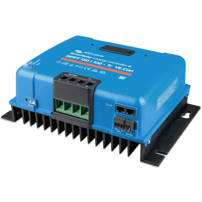 Victron Energy SmartSolar MPPT 150/100-Tr VE.Can Контролер заряду