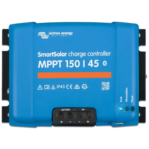 Victron Energy SmartSolar MPPT 150/45 Контролер заряду