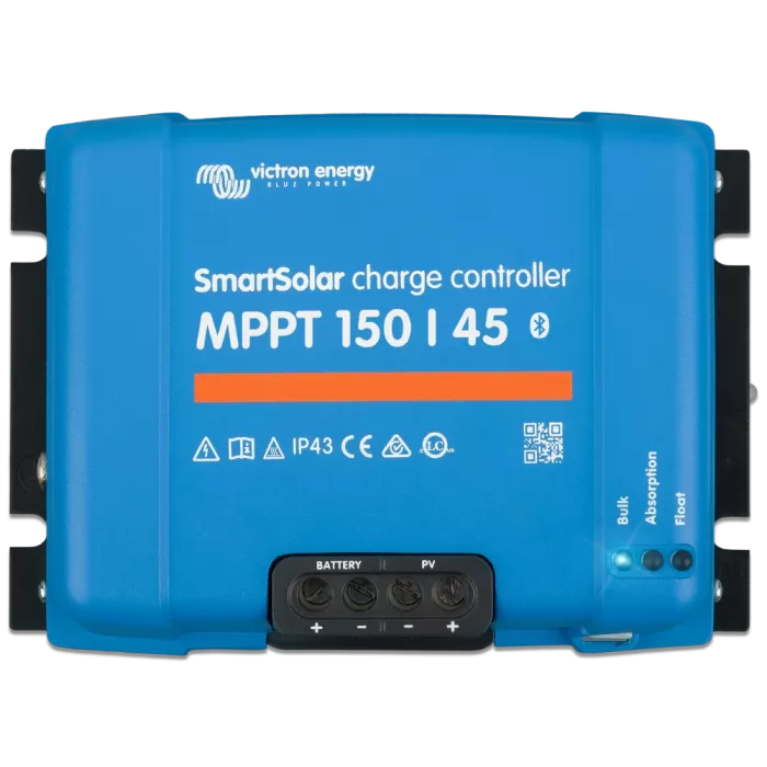 Victron Energy SmartSolar MPPT 150/45 Контролер заряду