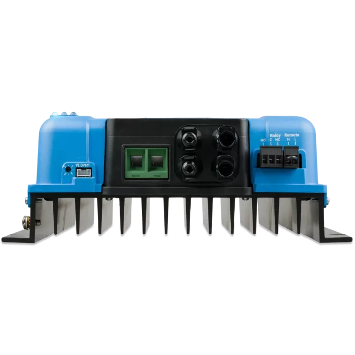 Victron Energy SmartSolar MPPT 150/60-MC4 Контролер заряду