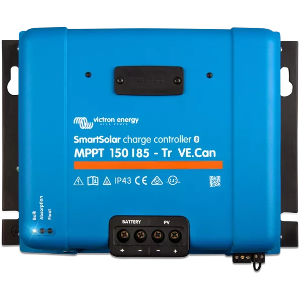 Victron Energy SmartSolar MPPT 150/85-Tr VE.Can Контролер заряду