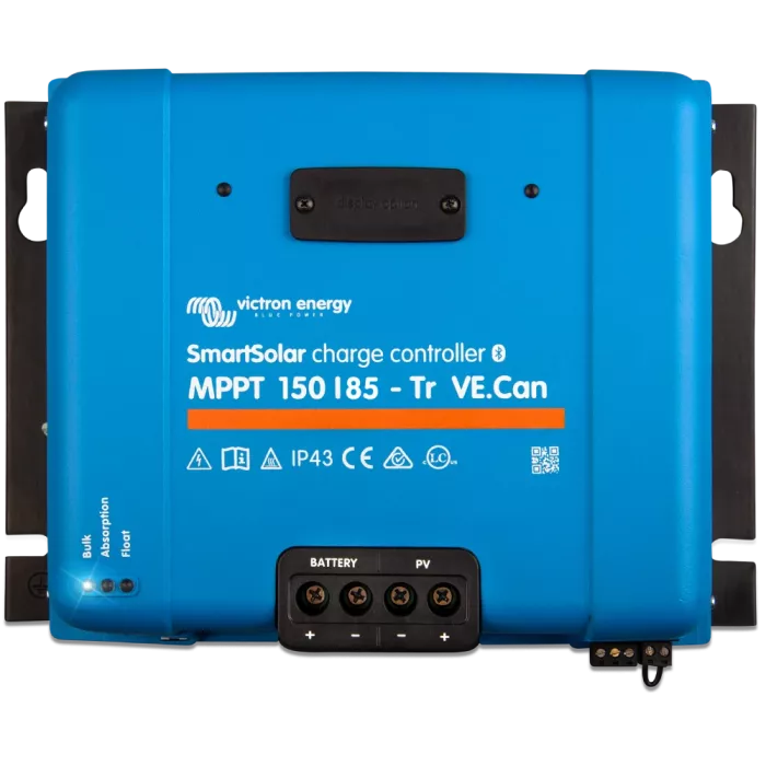 Victron Energy SmartSolar MPPT 150/85-Tr VE.Can Контролер заряду