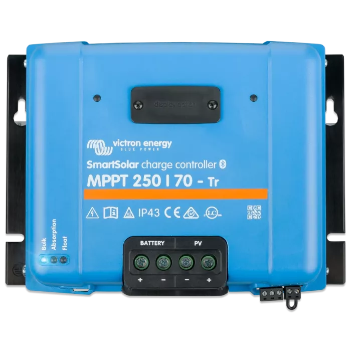 Victron Energy SmartSolar MPPT 250/70-Tr Контролер заряду