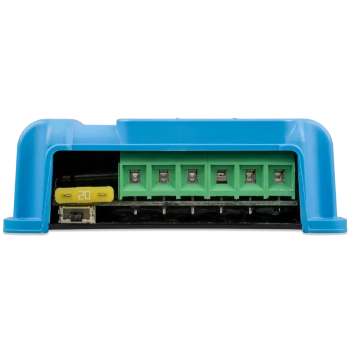Victron Energy SmartSolar MPPT 75/10 Контролер заряду