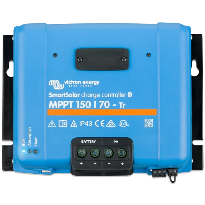 Victron Energy SmartSolar MPPT 150/70-Tr Контролер заряду