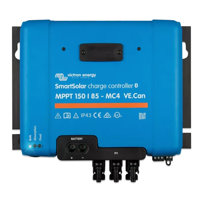 Victron Energy SmartSolar MPPT 150/85-MC4 VE.Can Контролер заряду
